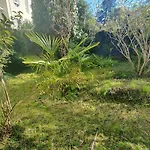 Bel Appartement En Centre-Ville Avec Terrasse